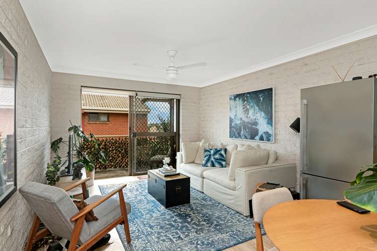 Second view of Homely unit listing, 32/1374 Gold Coast Highway, Palm Beach QLD 4221