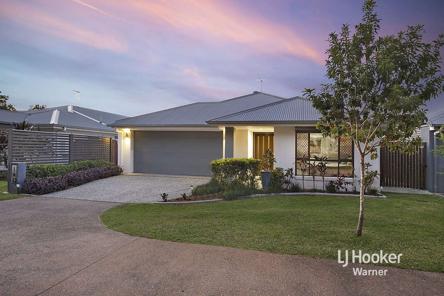 Main view of Homely house listing, 59 Gordon Circuit, Warner QLD 4500