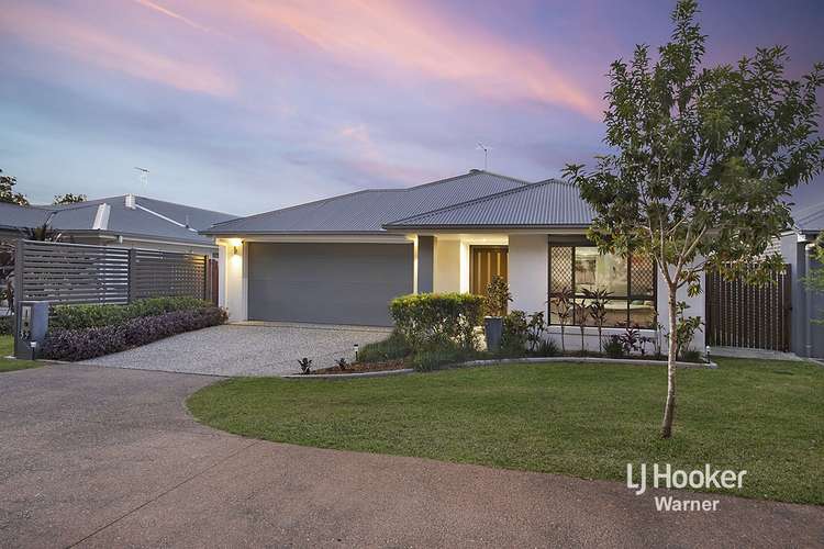 59 Gordon Circuit, Warner QLD 4500