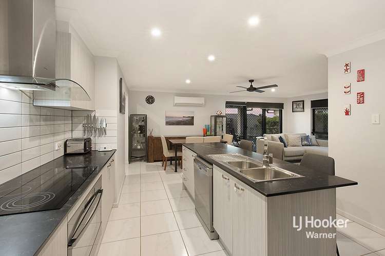 Second view of Homely house listing, 59 Gordon Circuit, Warner QLD 4500