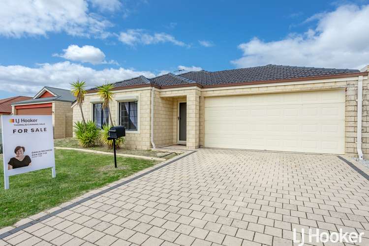 Main view of Homely house listing, 132 Boardman Road, Canning Vale WA 6155