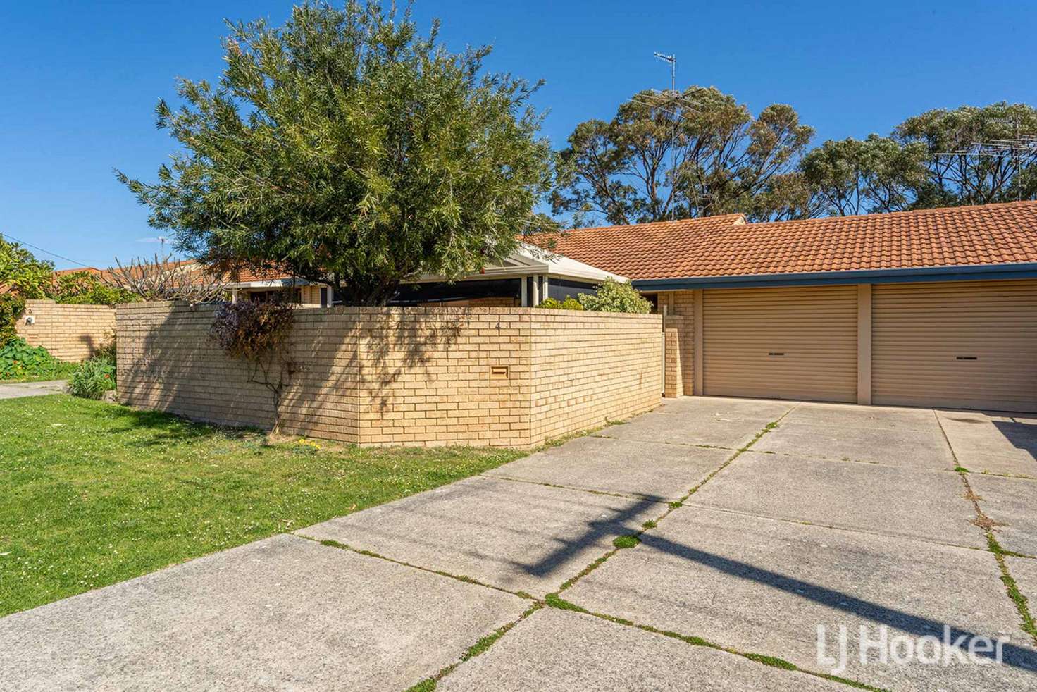 Main view of Homely unit listing, 4/74 Randell Street, Mandurah WA 6210