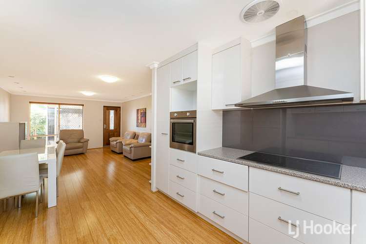 Second view of Homely unit listing, 4/74 Randell Street, Mandurah WA 6210