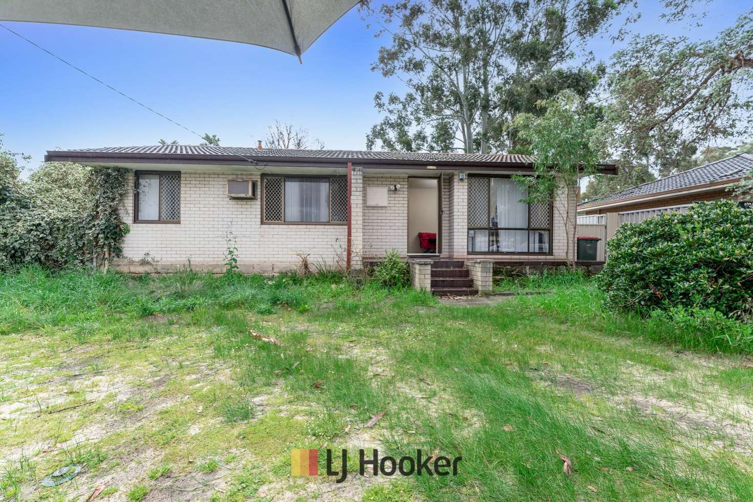 Main view of Homely house listing, 29 Montrose Avenue, Girrawheen WA 6064