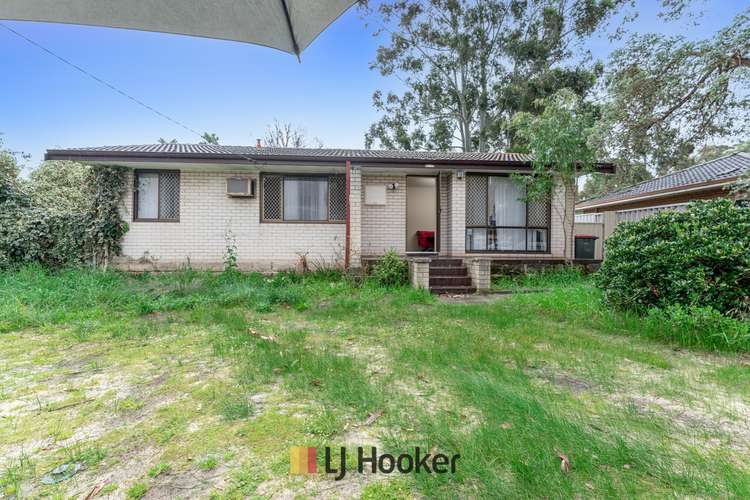 Main view of Homely house listing, 29 Montrose Avenue, Girrawheen WA 6064