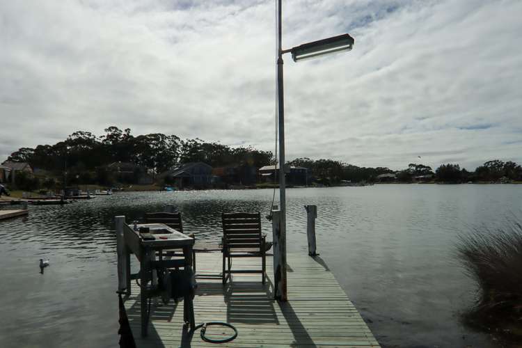 Second view of Homely house listing, 25 Dotterel Place, Sussex Inlet NSW 2540