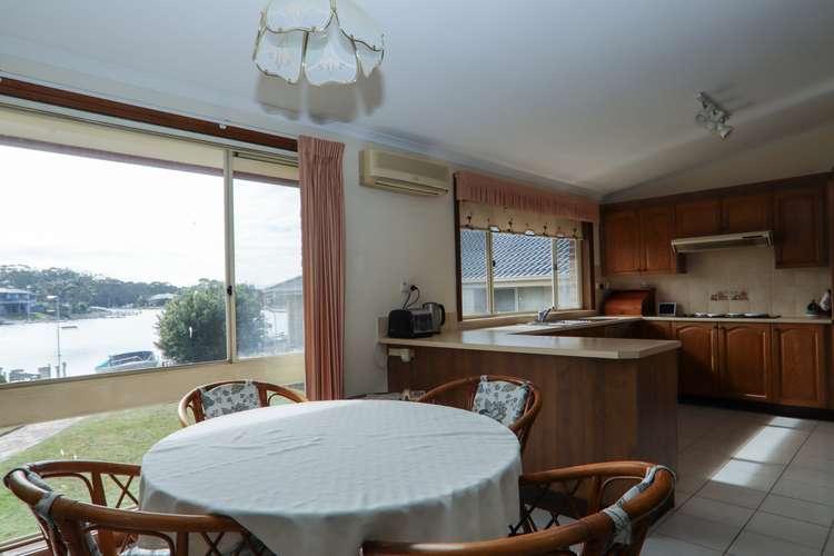 Third view of Homely house listing, 25 Dotterel Place, Sussex Inlet NSW 2540