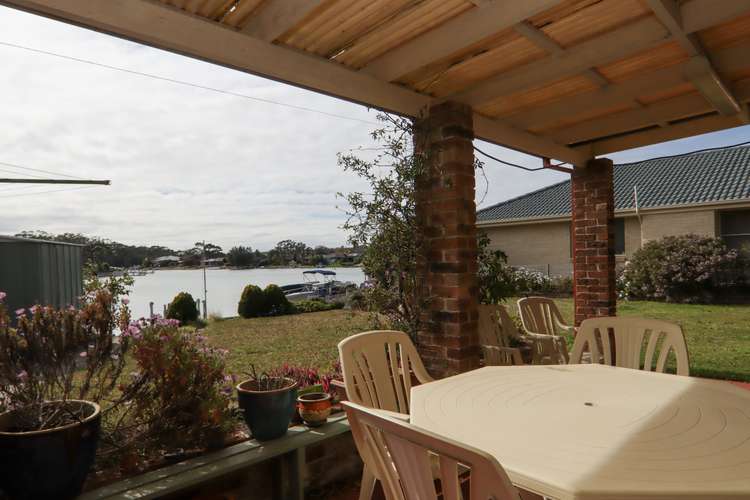 Sixth view of Homely house listing, 25 Dotterel Place, Sussex Inlet NSW 2540