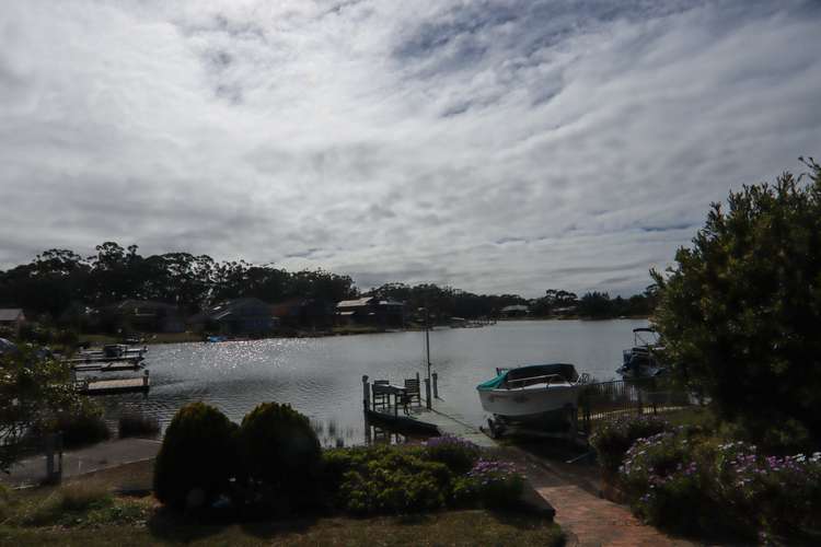 Seventh view of Homely house listing, 25 Dotterel Place, Sussex Inlet NSW 2540