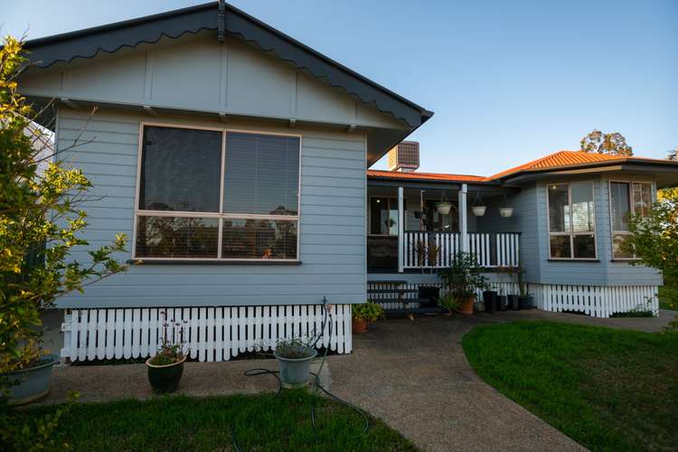 Main view of Homely house listing, 7-9 Foott Street, Roma QLD 4455