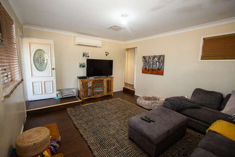 Second view of Homely house listing, 7-9 Foott Street, Roma QLD 4455