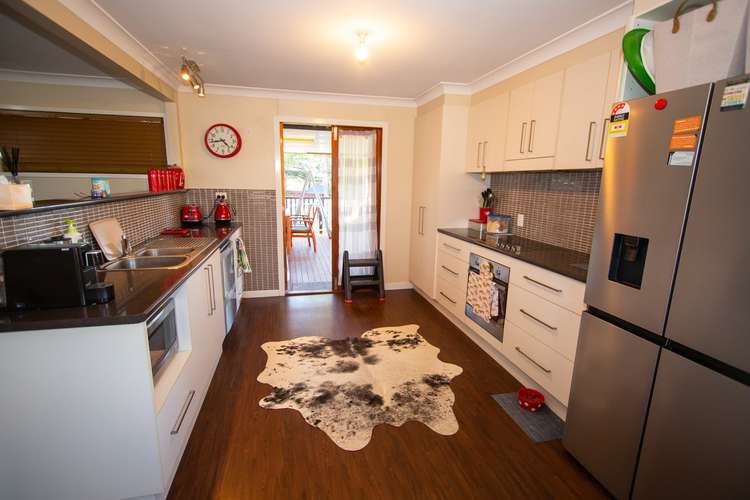 Fourth view of Homely house listing, 7-9 Foott Street, Roma QLD 4455