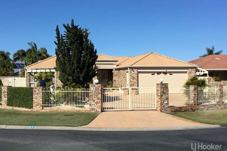 Main view of Homely house listing, 57 Protea Drive, Bongaree QLD 4507