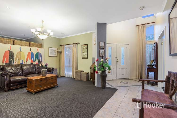 Fourth view of Homely house listing, 11 Wakefield Court, Point Cook VIC 3030