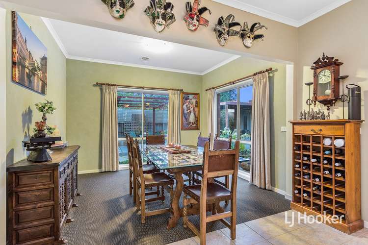Sixth view of Homely house listing, 11 Wakefield Court, Point Cook VIC 3030