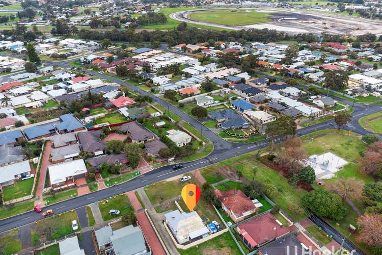 Fifth view of Homely residentialLand listing, 46a Frankel Street, Carey Park WA 6230