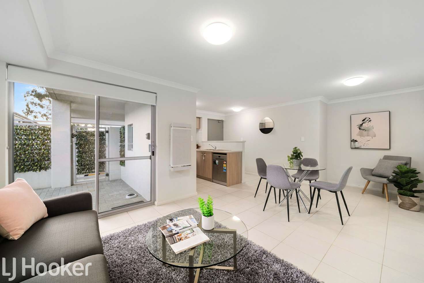 Main view of Homely apartment listing, 5/6 Page Avenue, Bentley WA 6102