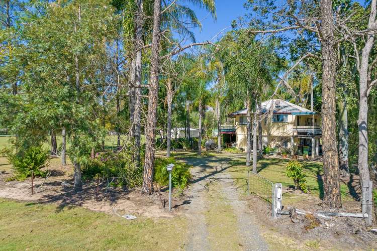 Third view of Homely acreageSemiRural listing, 495-505 Stockleigh Road, Stockleigh QLD 4280