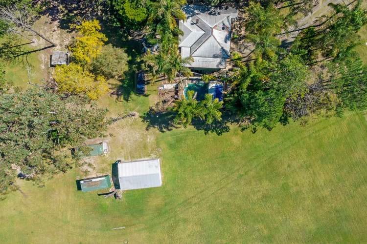 Fourth view of Homely acreageSemiRural listing, 495-505 Stockleigh Road, Stockleigh QLD 4280