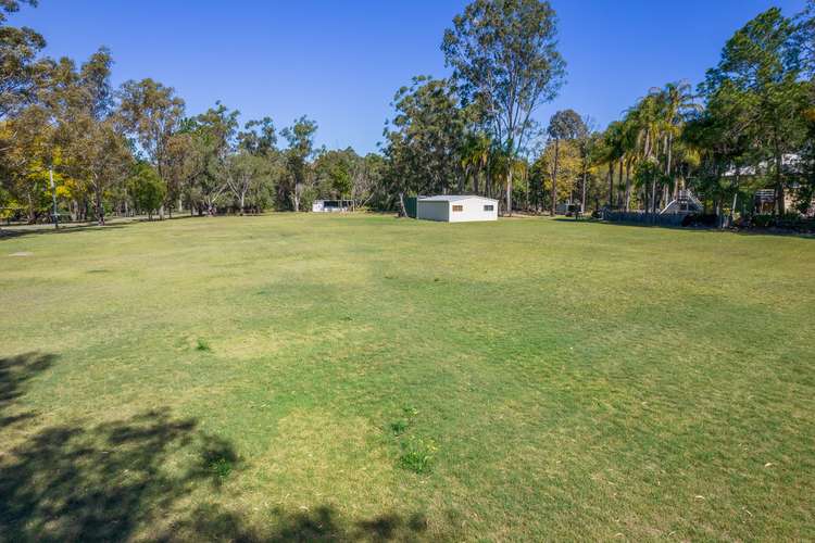 Sixth view of Homely acreageSemiRural listing, 495-505 Stockleigh Road, Stockleigh QLD 4280