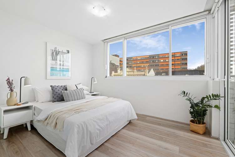 Fifth view of Homely apartment listing, 207/63-71 Enmore Road, Newtown NSW 2042