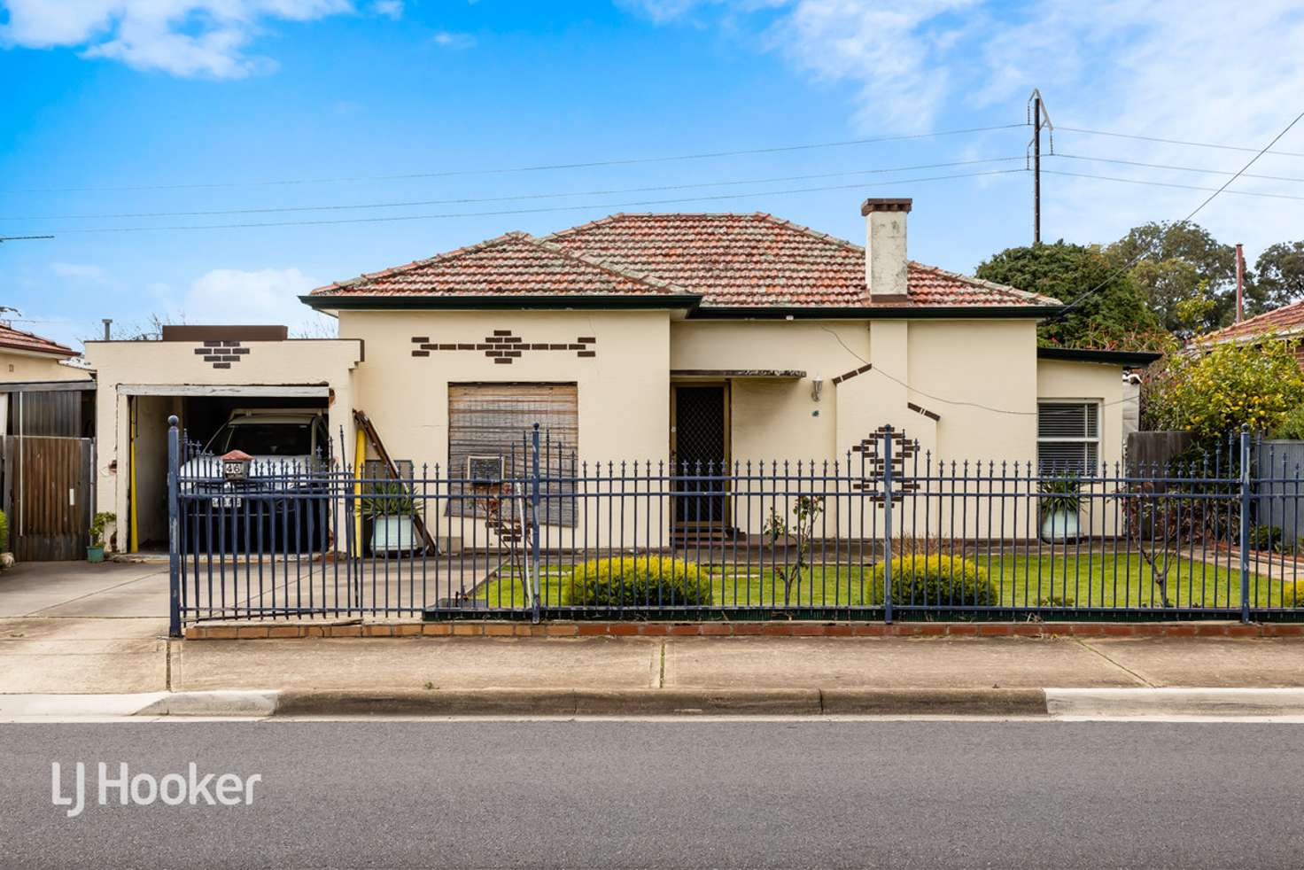 Main view of Homely house listing, 46 Downer Street, Kilkenny SA 5009