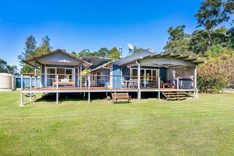 Main view of Homely house listing, 6 Leaping Lizard Lane, Woombah NSW 2469
