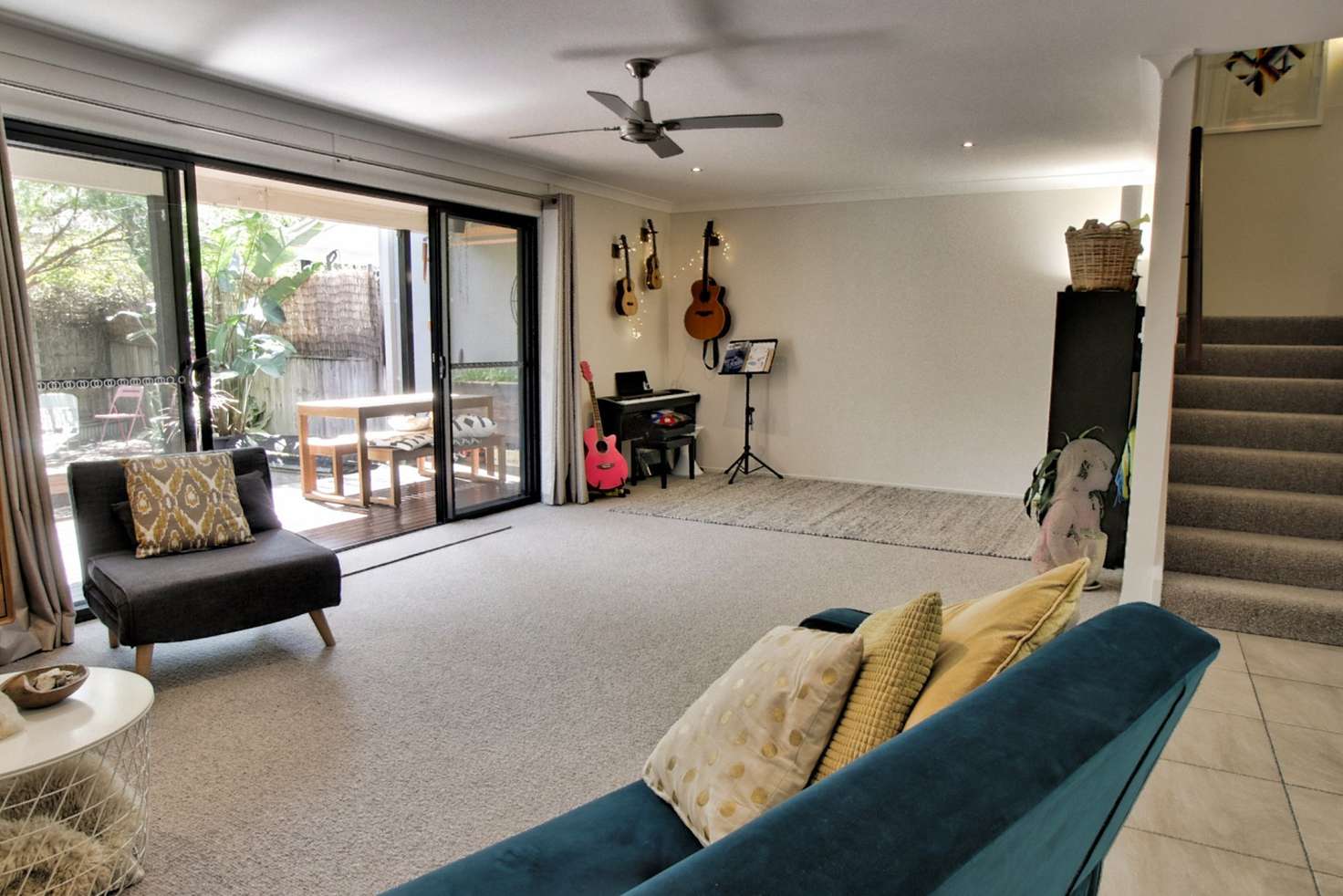Main view of Homely house listing, 2/3 Bindaree Way, Ocean Shores NSW 2483