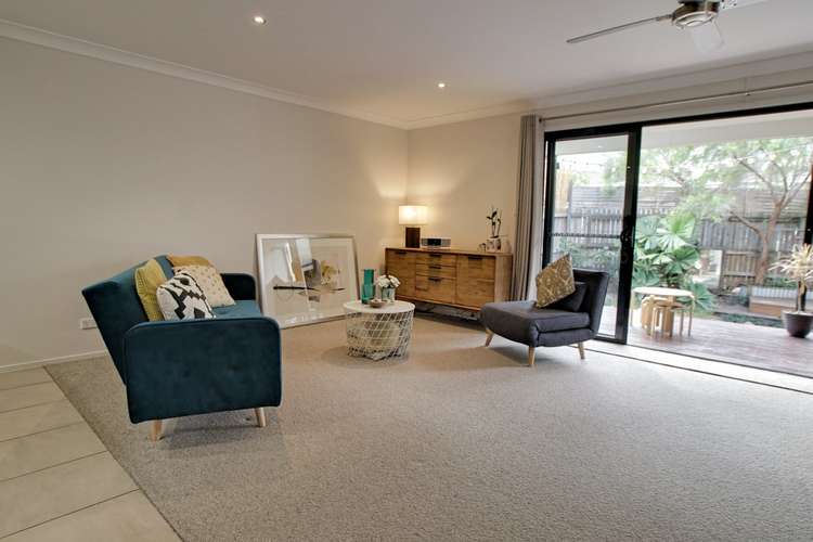 Second view of Homely house listing, 2/3 Bindaree Way, Ocean Shores NSW 2483