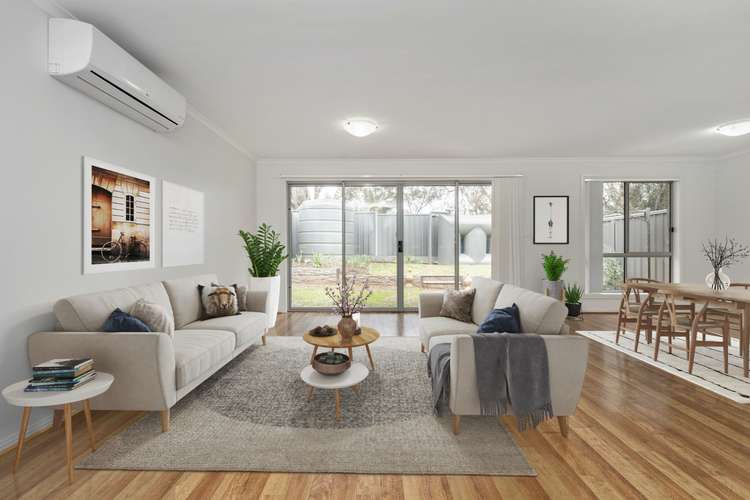 Third view of Homely house listing, 1/49 Bluestone Drive, Mount Barker SA 5251