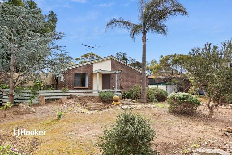 Main view of Homely house listing, 17 Doongara Crescent, Munno Para SA 5115