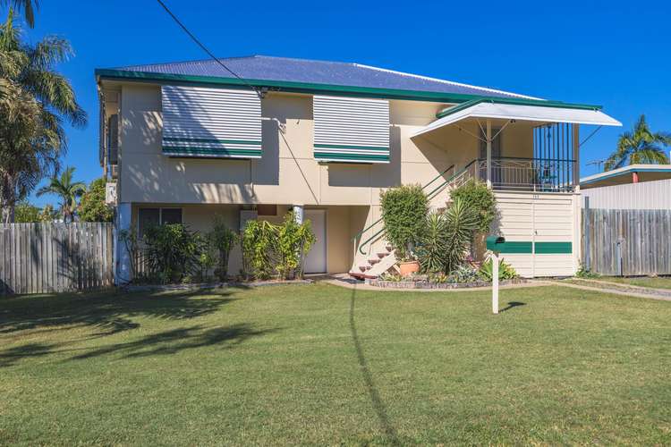 Main view of Homely house listing, 160 Mostyn Street, Berserker QLD 4701