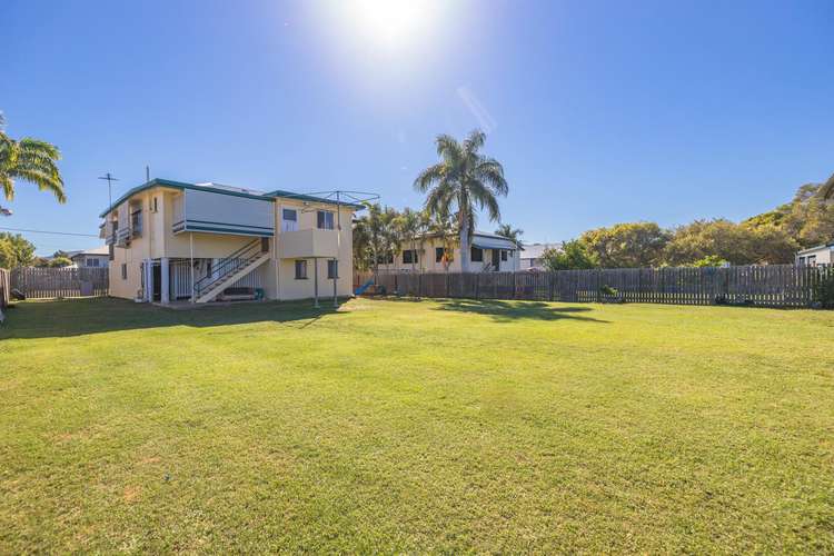 Second view of Homely house listing, 160 Mostyn Street, Berserker QLD 4701