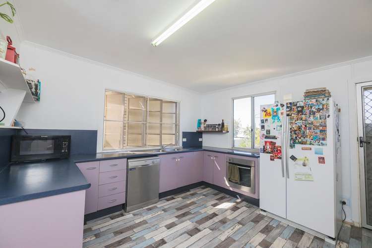Fourth view of Homely house listing, 160 Mostyn Street, Berserker QLD 4701