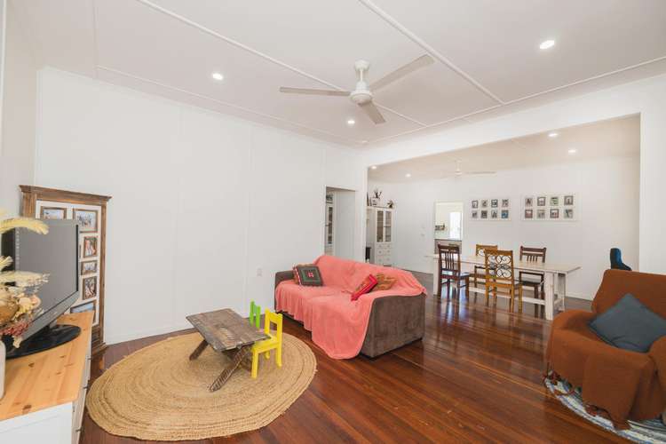 Fifth view of Homely house listing, 160 Mostyn Street, Berserker QLD 4701