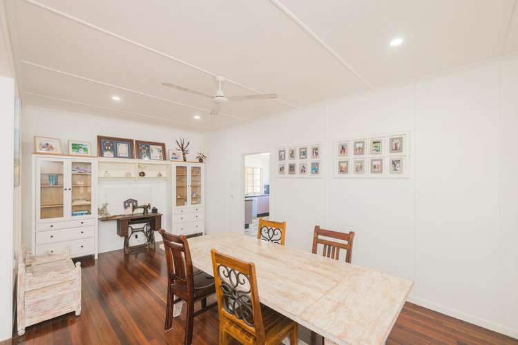 Sixth view of Homely house listing, 160 Mostyn Street, Berserker QLD 4701