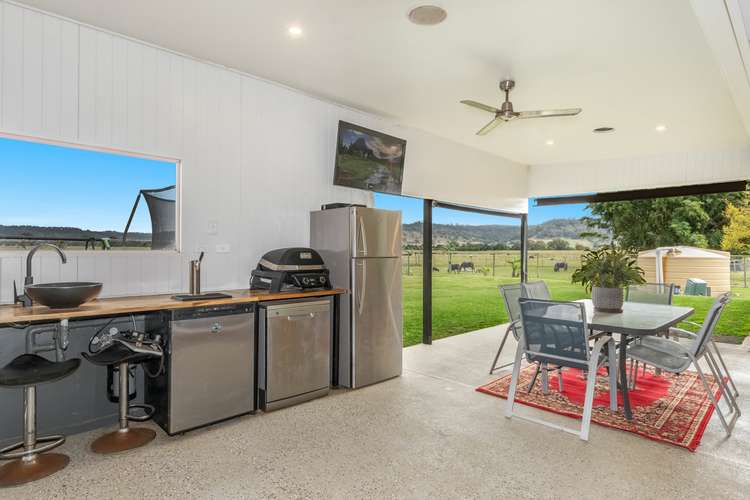 Second view of Homely ruralOther listing, 337B Nimbin Road, Booerie Creek NSW 2480