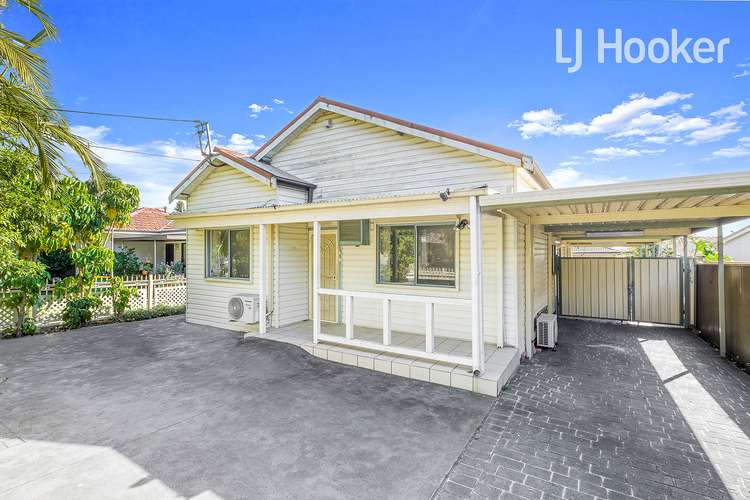 10 Miles Street, Chester Hill NSW 2162