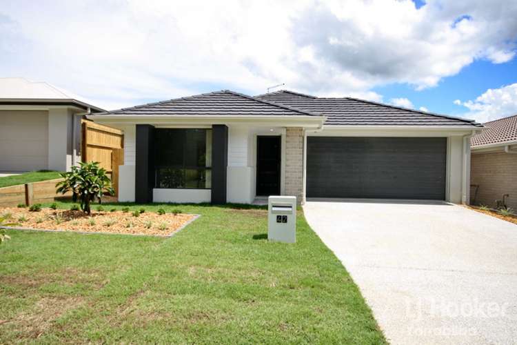 Second view of Homely house listing, 42 Rosewood Circuit, Yarrabilba QLD 4207