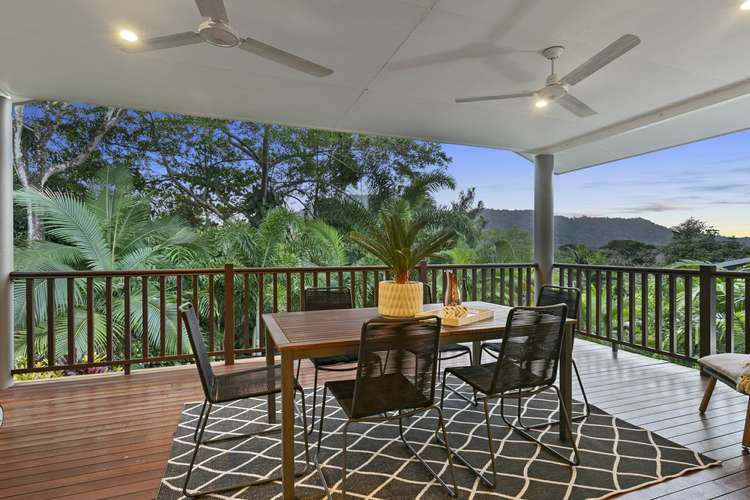 Second view of Homely house listing, 1 Panoramic Place, Whitfield QLD 4870