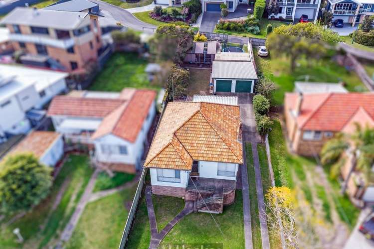 Fifth view of Homely house listing, 53 Berkeley Street, Speers Point NSW 2284