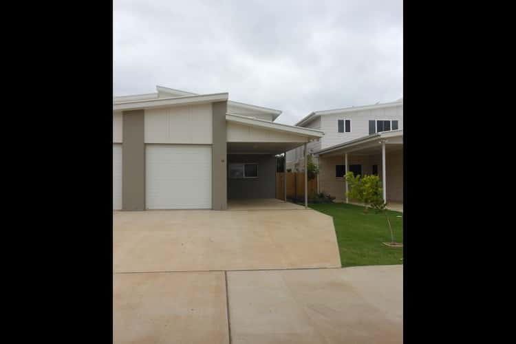 Unit 12/47 McDonald Flat Road, Clermont QLD 4721