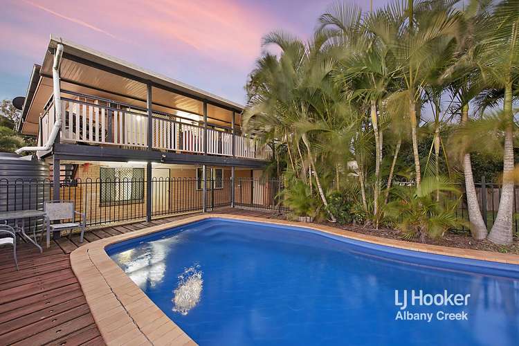 Second view of Homely house listing, 17 Fahey Street, Zillmere QLD 4034