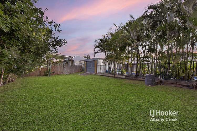 Third view of Homely house listing, 17 Fahey Street, Zillmere QLD 4034