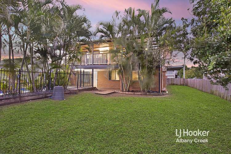 Fourth view of Homely house listing, 17 Fahey Street, Zillmere QLD 4034