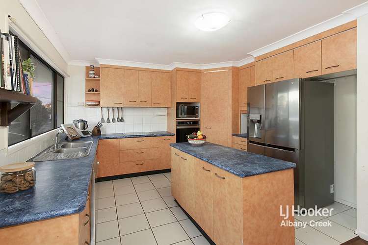 Fifth view of Homely house listing, 17 Fahey Street, Zillmere QLD 4034