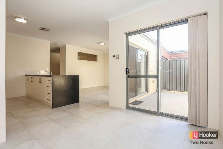 Fourth view of Homely house listing, 31 Dunk Street, Yanchep WA 6035