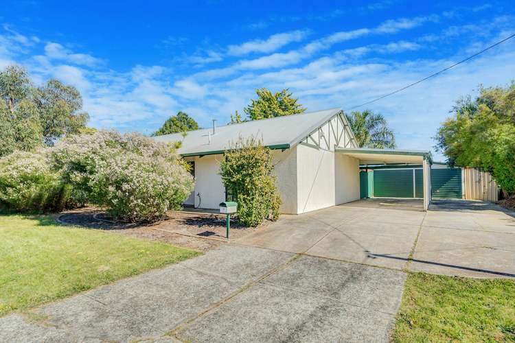 Main view of Homely house listing, 1 Cavendish Way, Parkwood WA 6147
