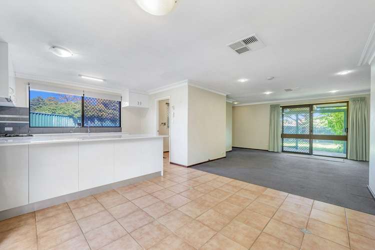 Sixth view of Homely house listing, 1 Cavendish Way, Parkwood WA 6147