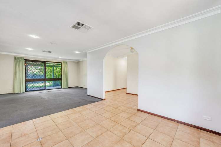 Seventh view of Homely house listing, 1 Cavendish Way, Parkwood WA 6147